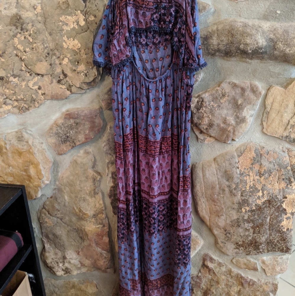 AEO Maxi Dress